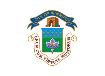 Winnipeg City Coat of Arms